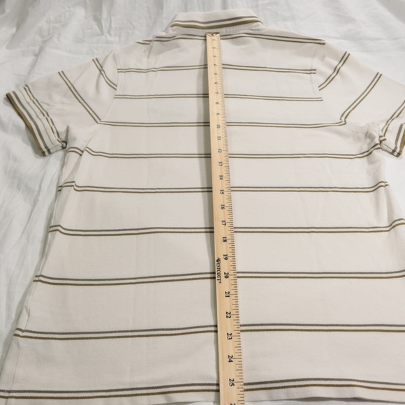 Burberry London Men's Polo - Picture 4 of 14